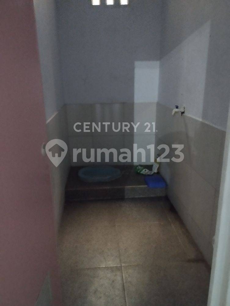 Strategic Location Property Near Sindang Jawa