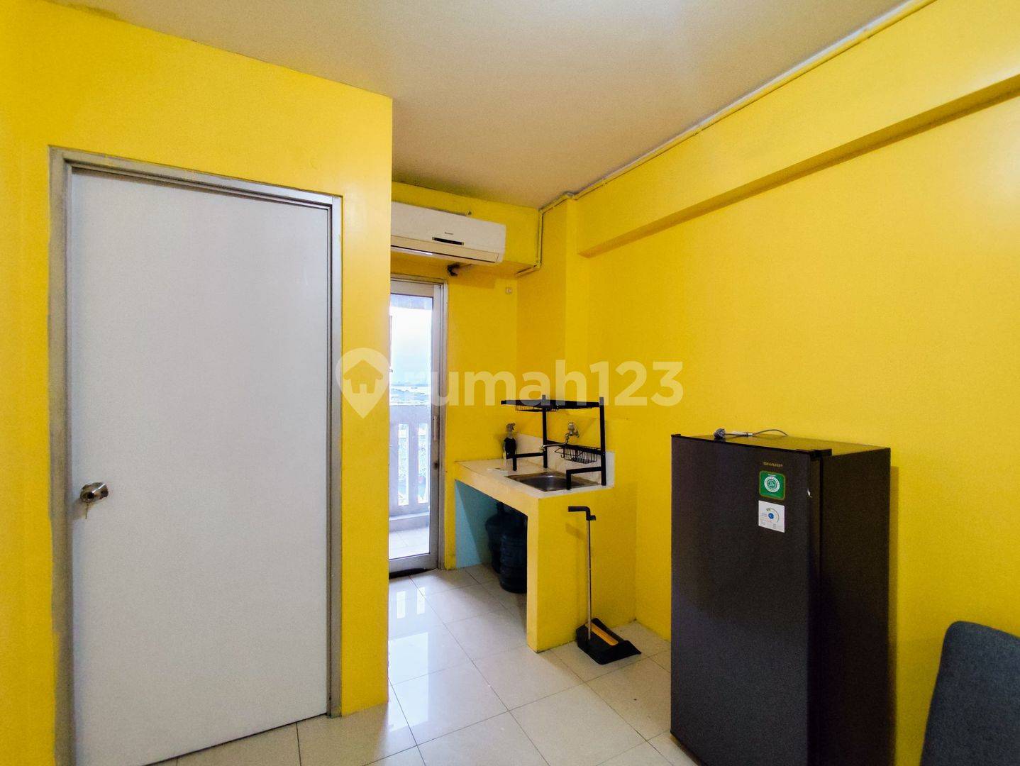 Green Bay Pluit пәтері - Қазіргі заманғы ыңғайлылықтары бар толық жабдықталған студия
