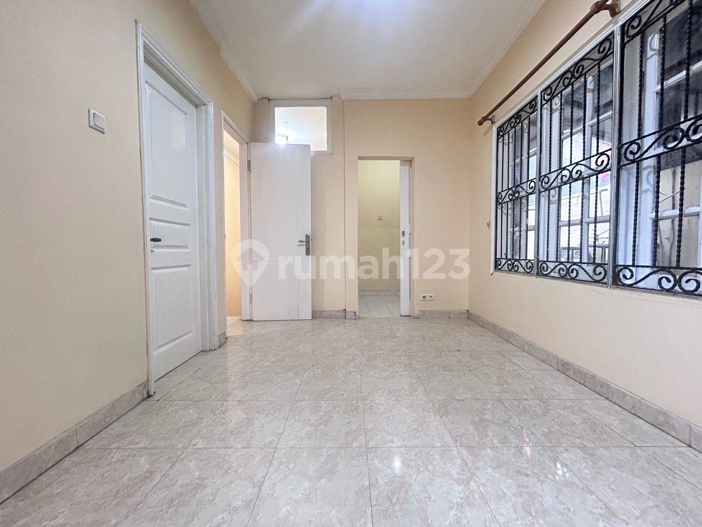 New 3-Bedroom House in Raffles Hills Cibubur, Strategically Located