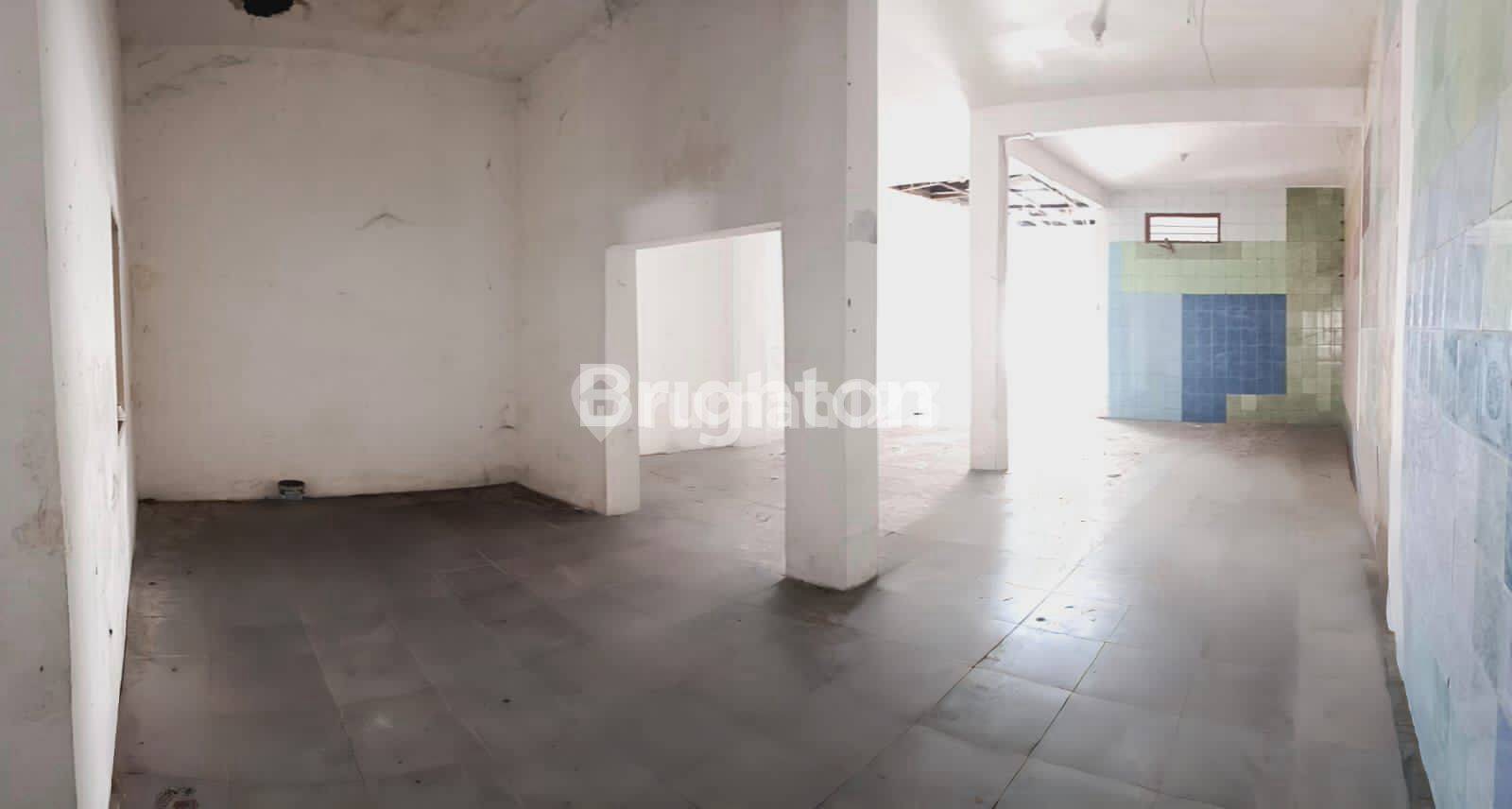 Ruko for Rent in Kediri - Prime Commercial Location