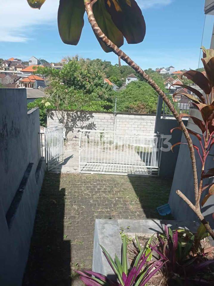 Spacious House Near Beaches and Campus in Kampial