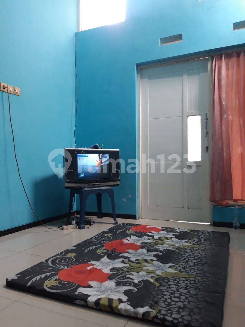 Fully Furnished House in Malang with 3 Bedrooms
