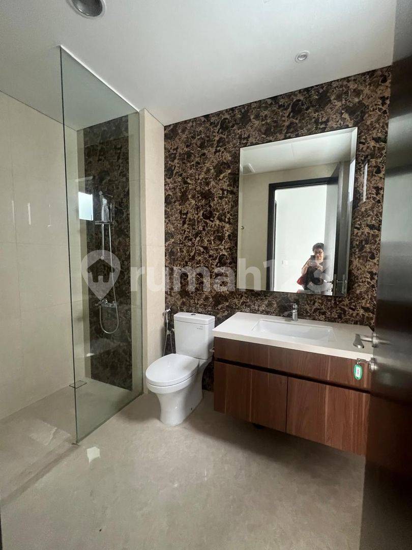 Semi Furnished House at Lakewood Cluster, Nava Park BSD