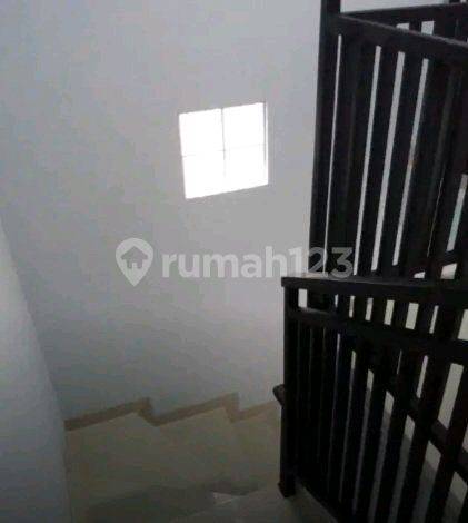 Minimalist 2-Story House in Duren Sawit, East Jakarta