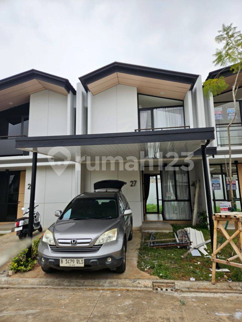 Cendana Rental - 3 Bedrooms, Fully Equipped