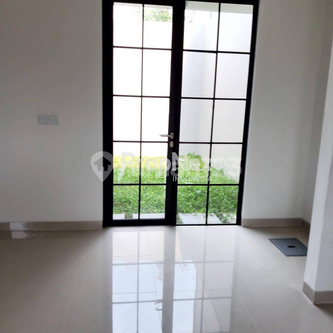 Graha Natura Delonx 2-Bedroom Property