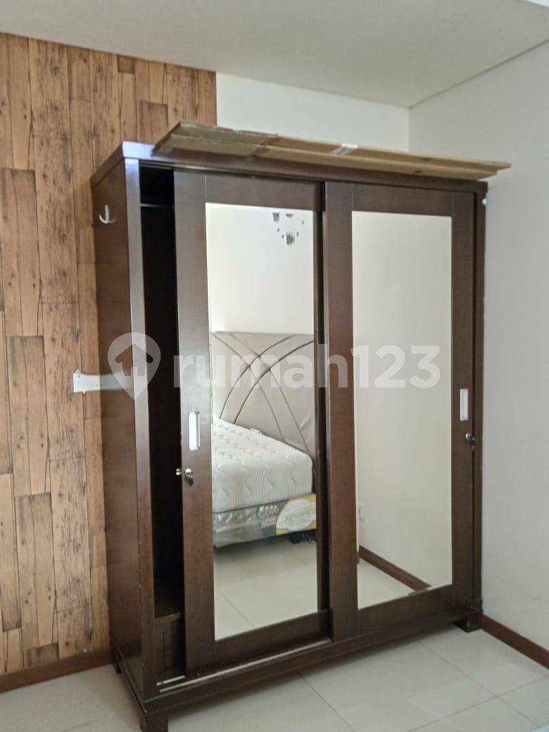 Kondominium Tower L - Furnished 1 Bedroom Apartment in Pluit, North Jakarta