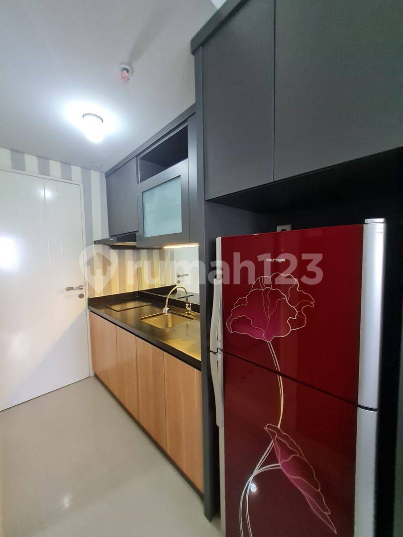 Furnished Studio Apartment at UC Cornell Floor 31