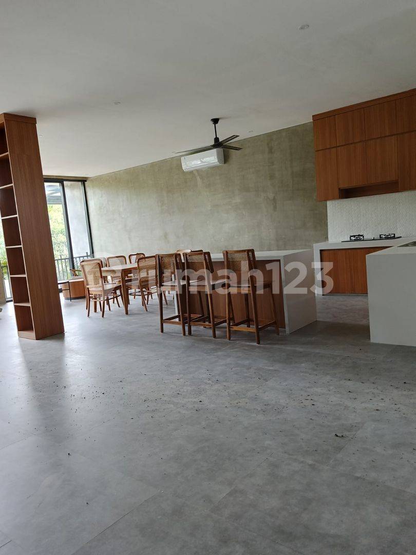 Villa in Elite Area of Nusa Dua Near Pandawa Beach