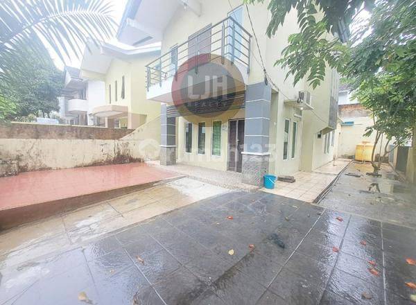 2-Story House in Batam City Center with 3 Bedrooms