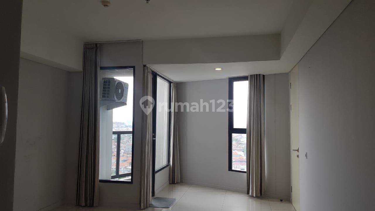 Belleview Apartment near Unair, ITS, Galaxy Mall