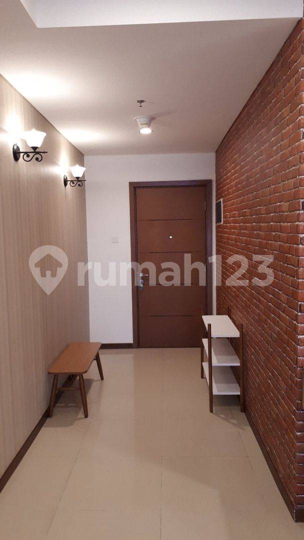 Green Bay Pluit-тегі 3 бөлмелі ыңғайлы пәтер - стратегиялық орналасу