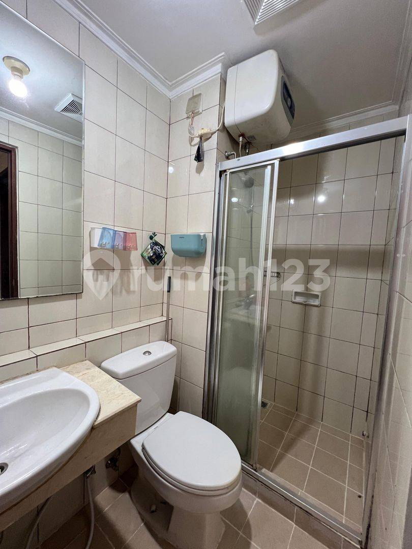 Strategically Located Apartment near Central Park and Airport