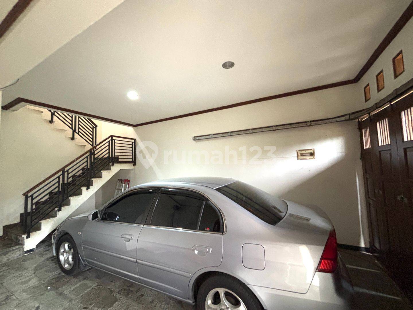Luxury Rental House in Premium Pasteur/Sukajadi Location