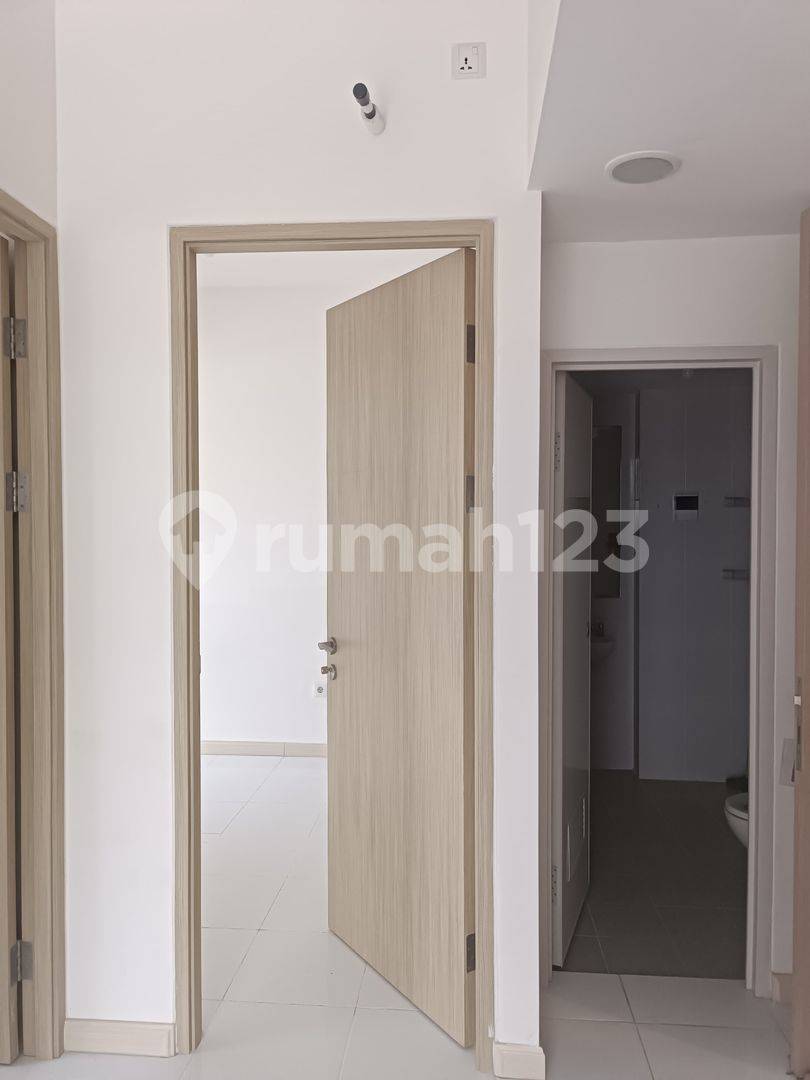 2 Bedroom Apartment at Tokyo Riverside PIK 2 - Open View