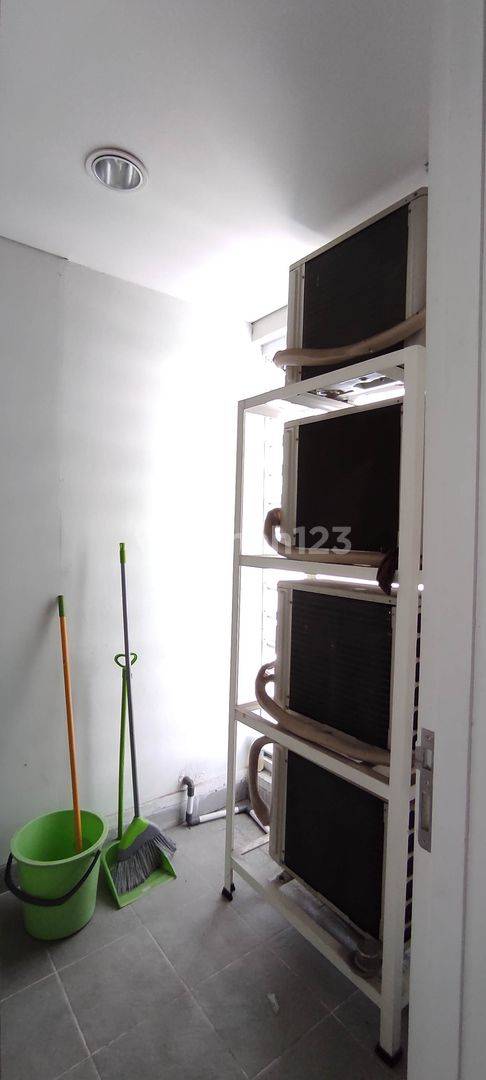 3 Bedroom Condovillas in Gading Serpong, Tangerang