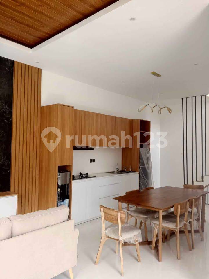 Villa in Purigading - 3 Bedrooms with Private Pool