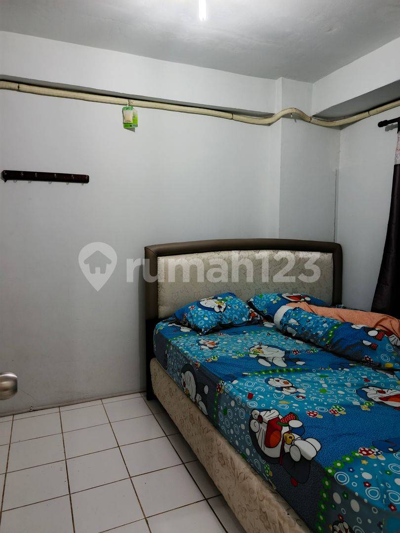Апартаменты Gading Nias, Башня Alamanda, 11 этаж, Полностью меблированы