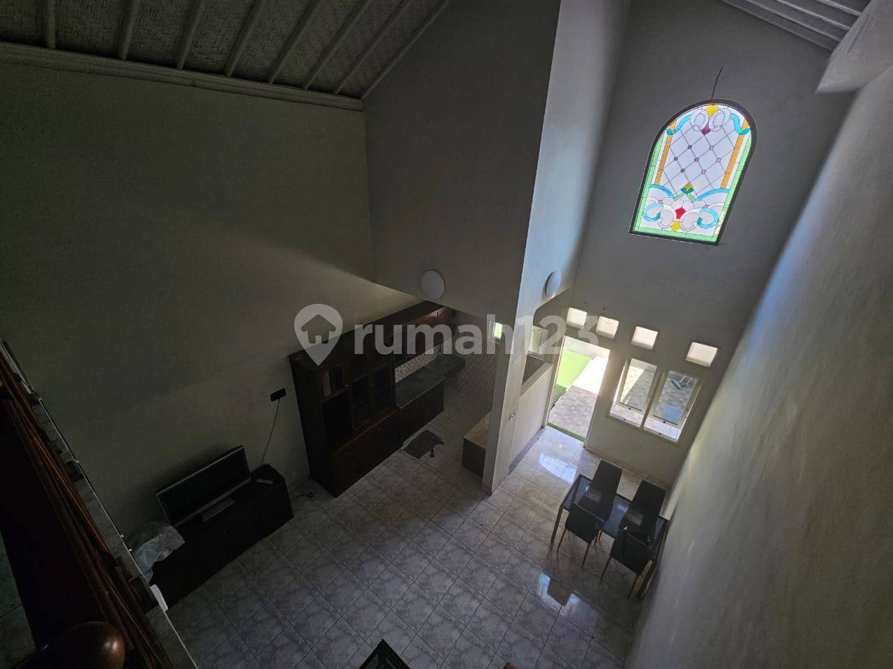 Rental House at Imam Bonjol - Ready to Move In