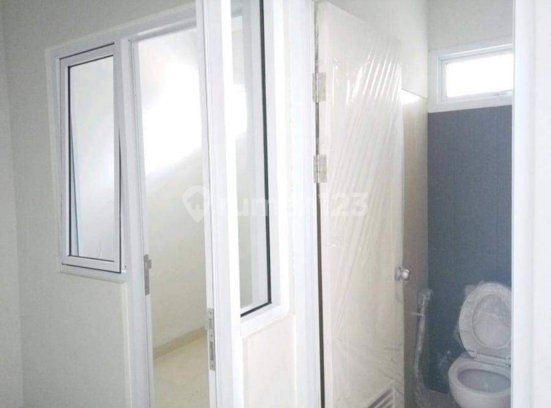 Gading Serpong-дағы Arcadia Hook жалға алу