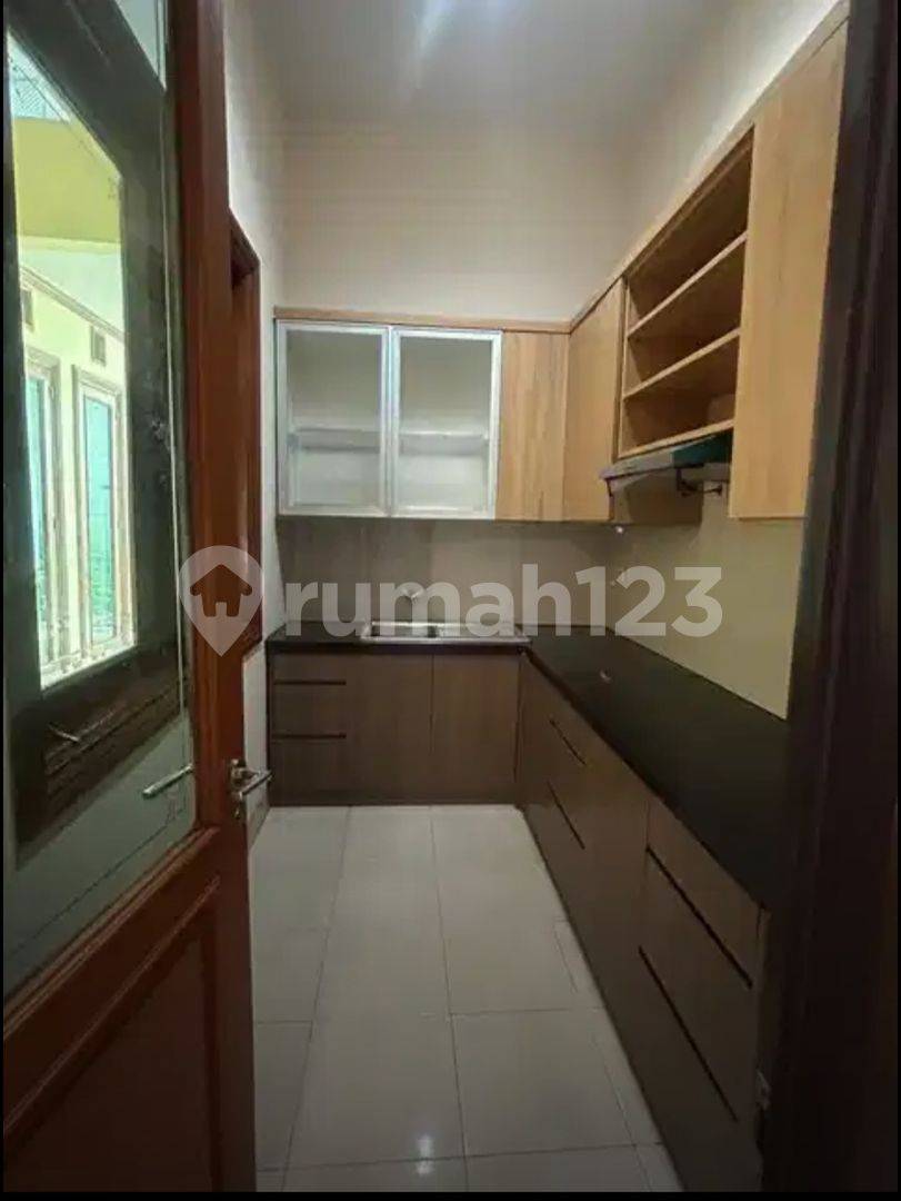 Luxury Rental Property with Modern Design