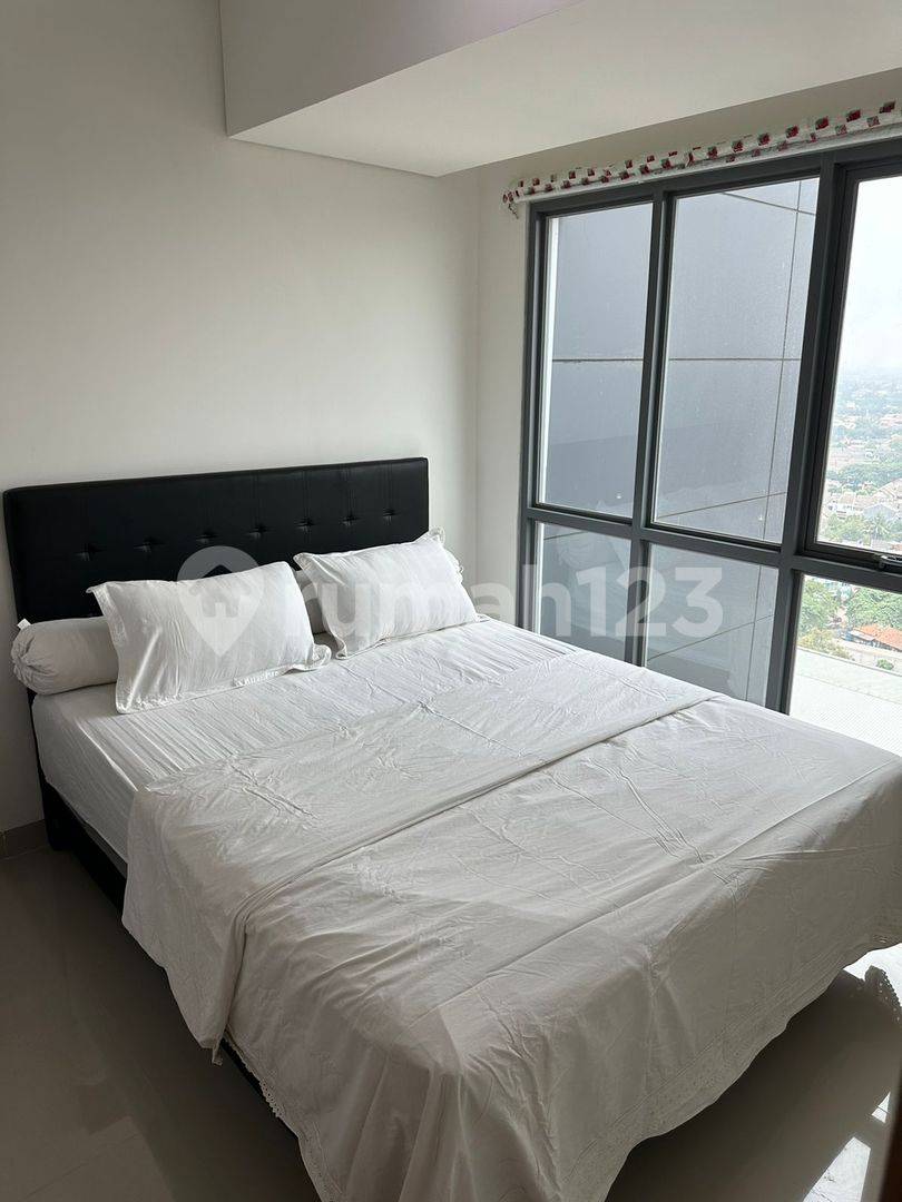Fully Furnished Pet-Friendly Apartment with Comprehensive Facilities