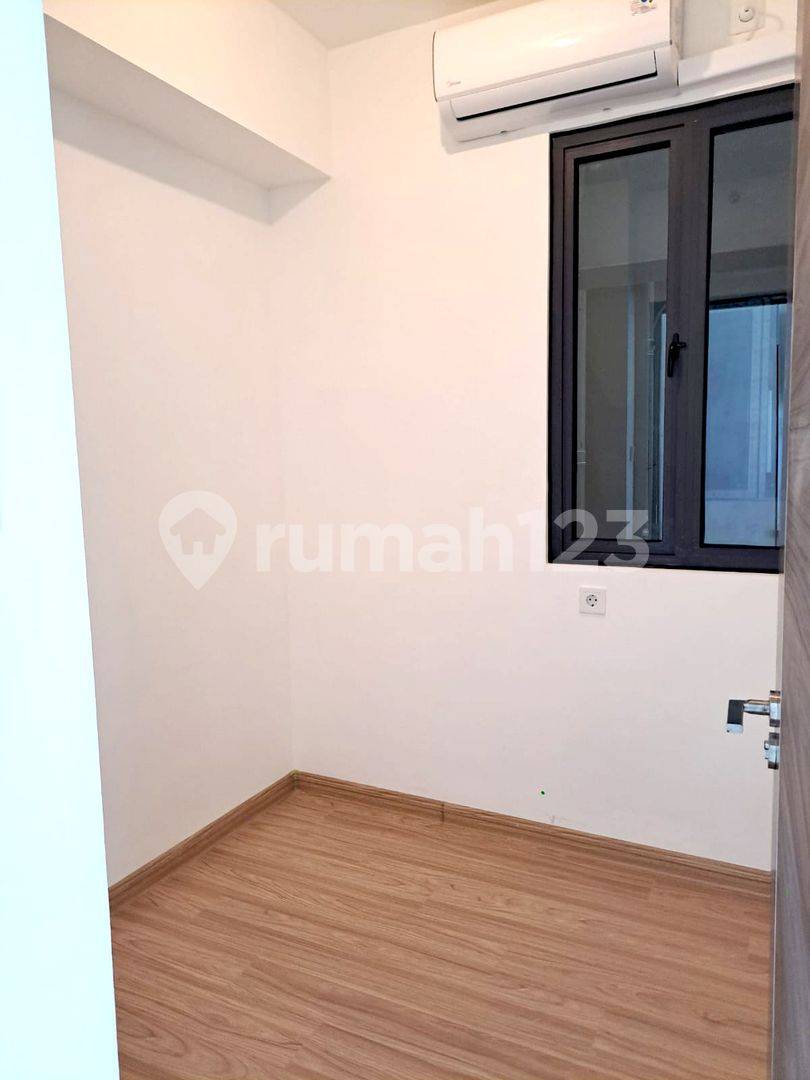 SKY HOUSE Apartment in Alam Sutera - 2 Bedrooms, Unfurnished