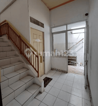 Ruko Alexandrite 2-Story Commercial Space for Rent