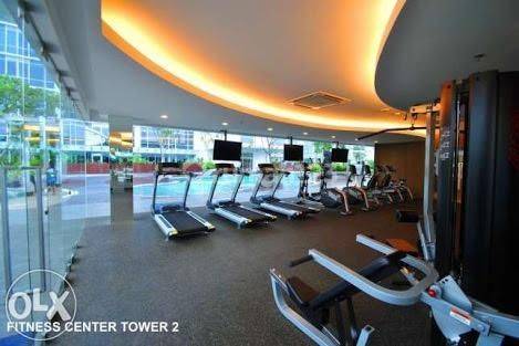 Strategic Location Apartment in Lippo Karawaci Smart City