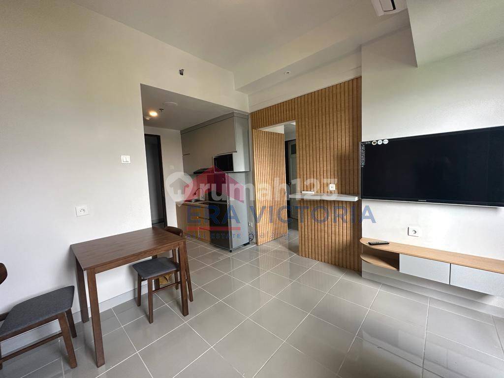 Begawan Apartment - Strategically Located Studio in Malang
