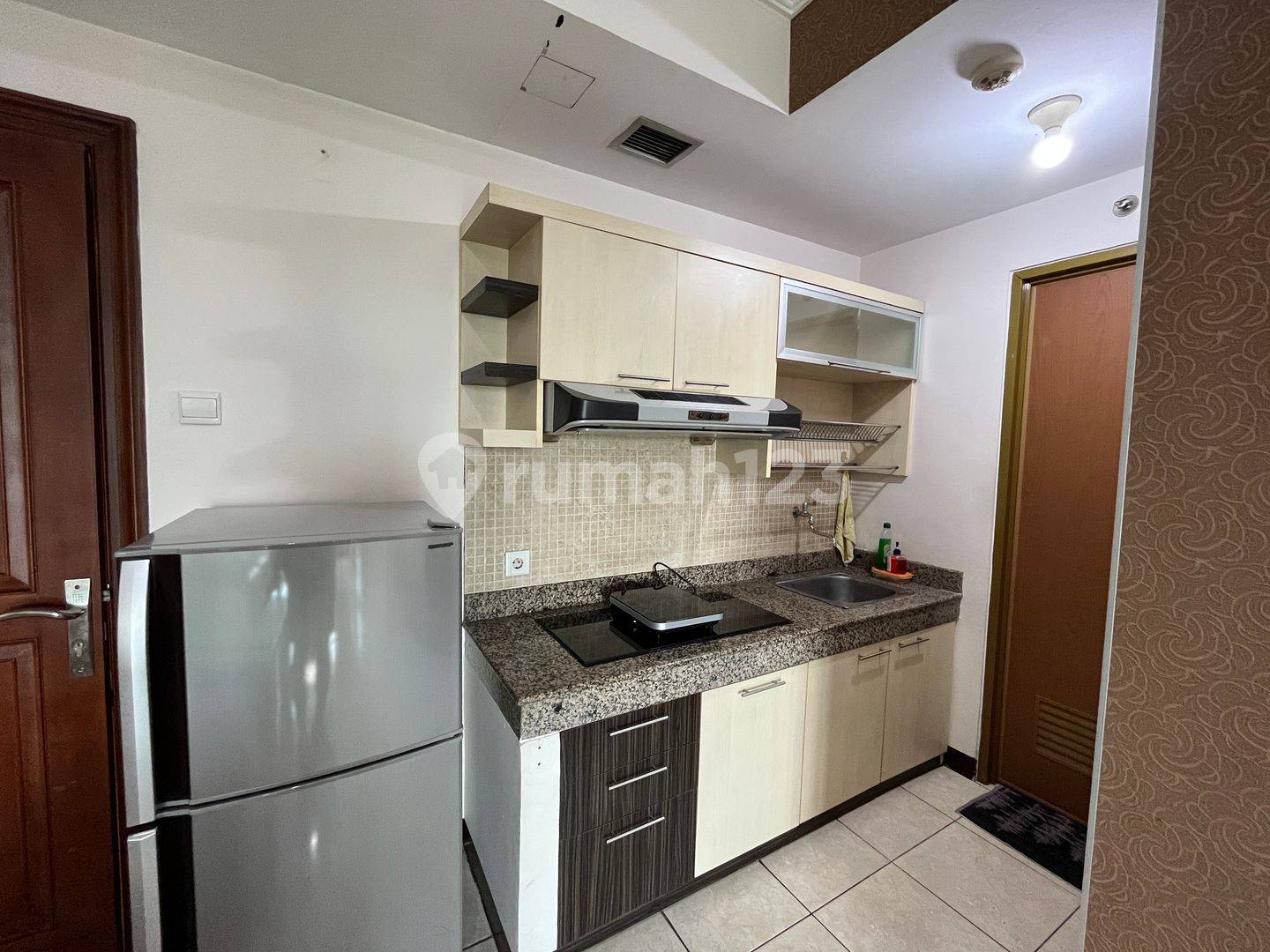 GCA 1 Executive Apartment - 2 Bedrooms, Fully Equipped
