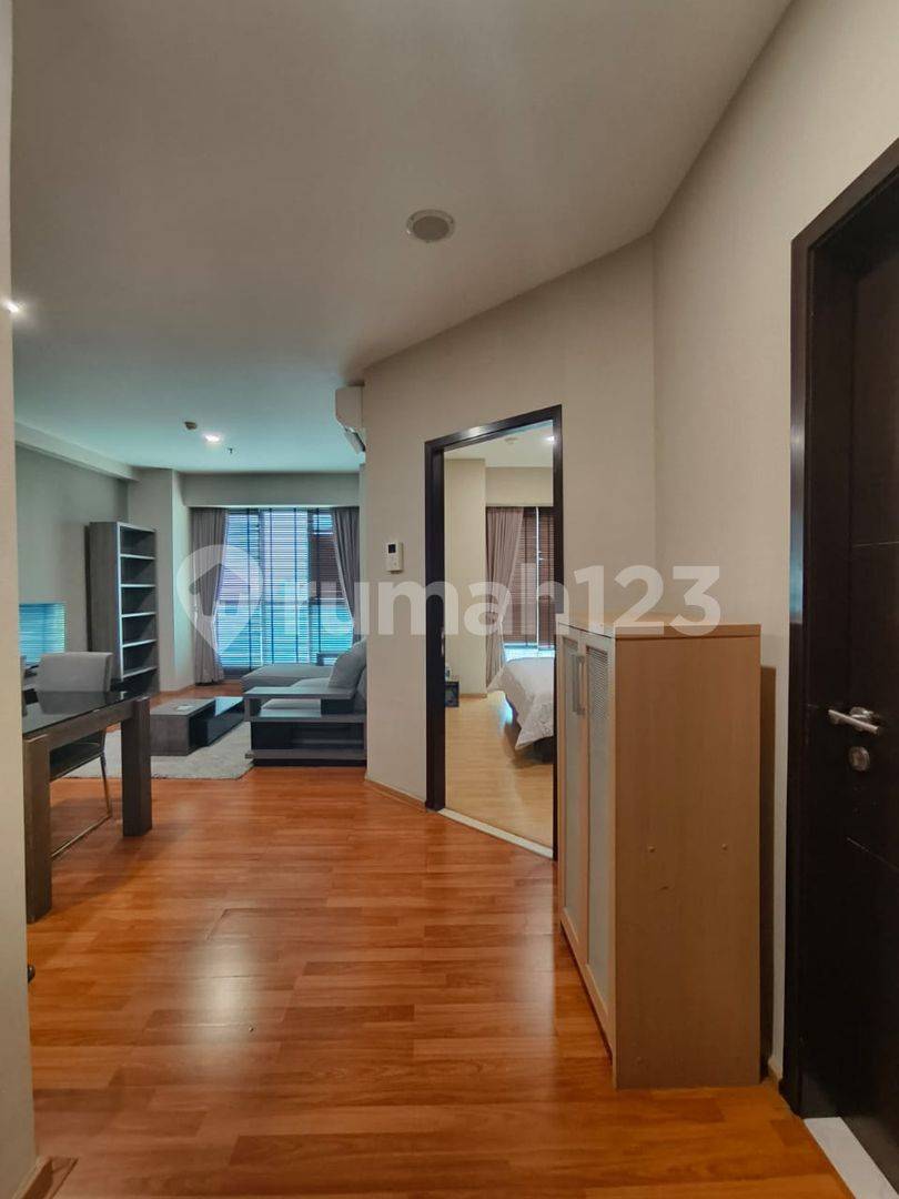 Gandaria Heights Apartment - One Step from Mall