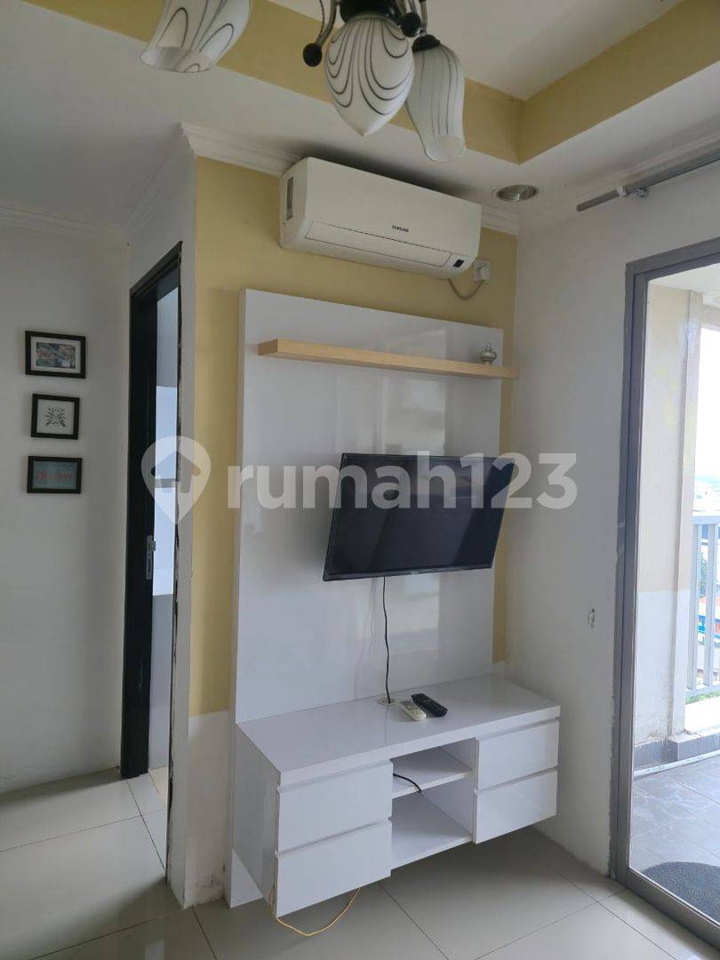 Belmont Residence Athena Tower пәтері - 2 бөлмелі жиһаздалған бірлік