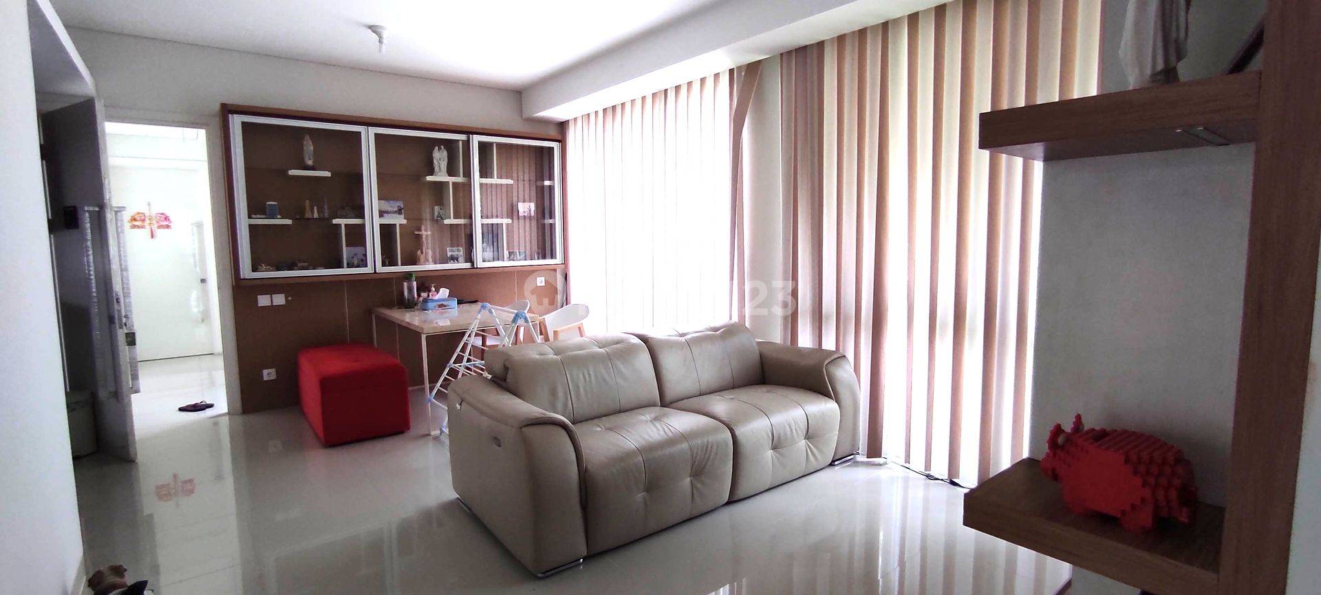 3 Bedroom Condovillas in Gading Serpong, Tangerang
