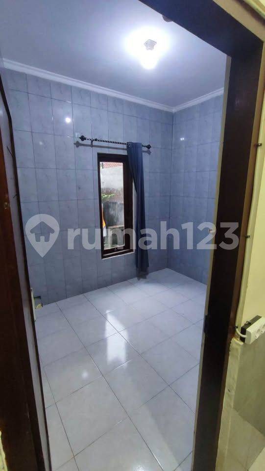 Comfortable 2-Bedroom House in Dalung, Badung - Strategic Location