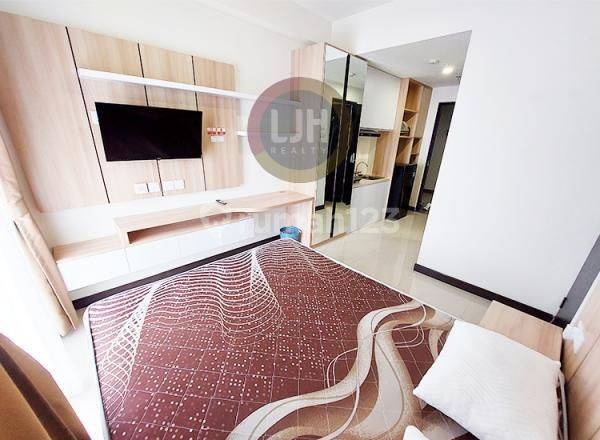 1 Bedroom Apartment in Nagoya with City View