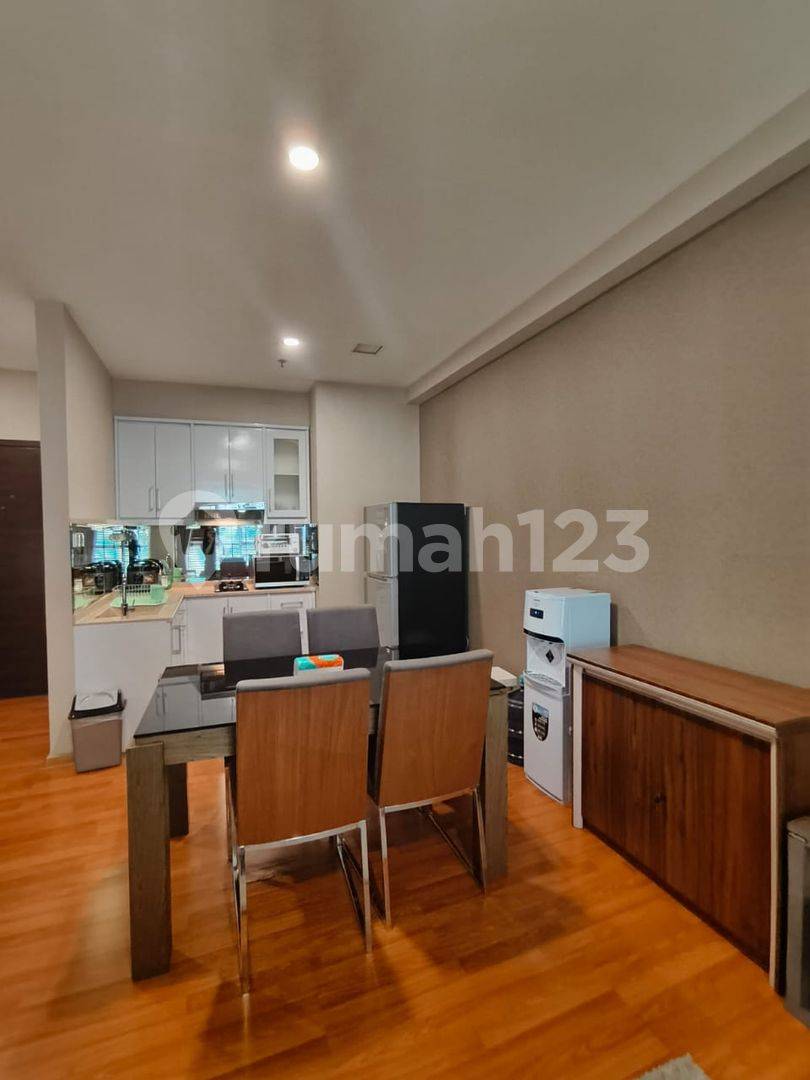 Gandaria Heights Apartment - One Step from Mall