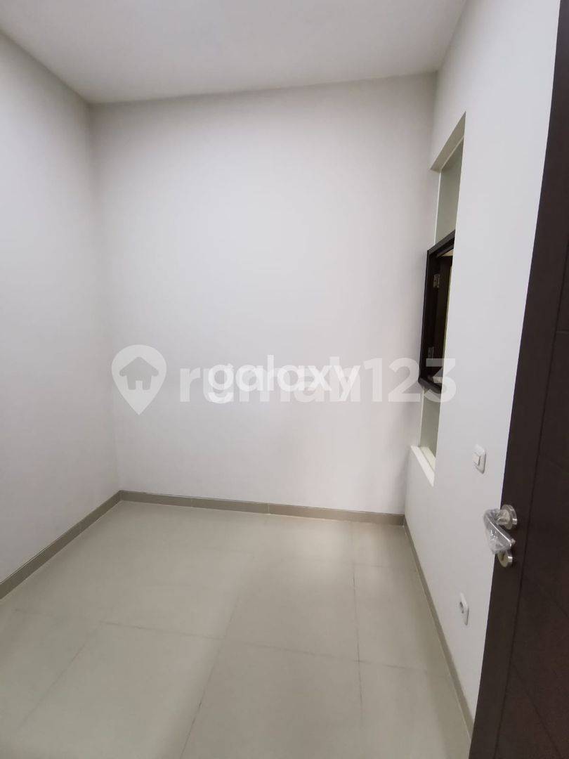 2-Story House in Pantai Mentari, Surabaya - Fully Furnished
