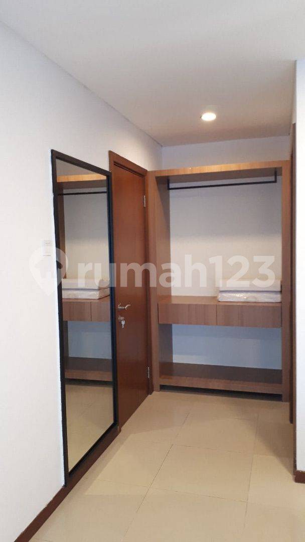 Green Bay Pluit-тегі 3 бөлмелі ыңғайлы пәтер - стратегиялық орналасу