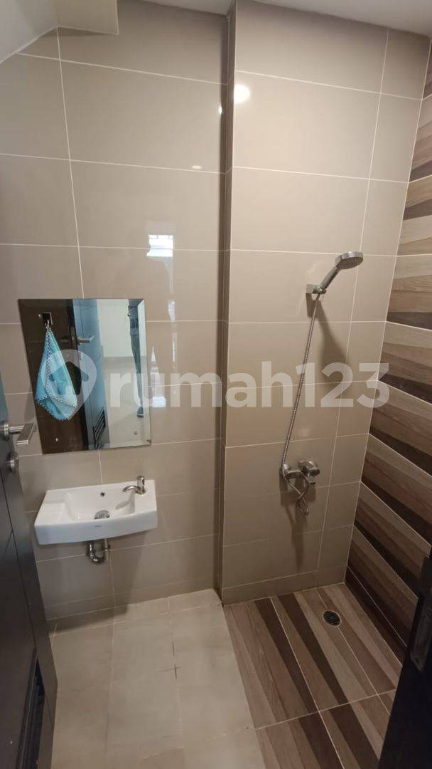 2-Story House in Gading Serpong, Baroni Cluster