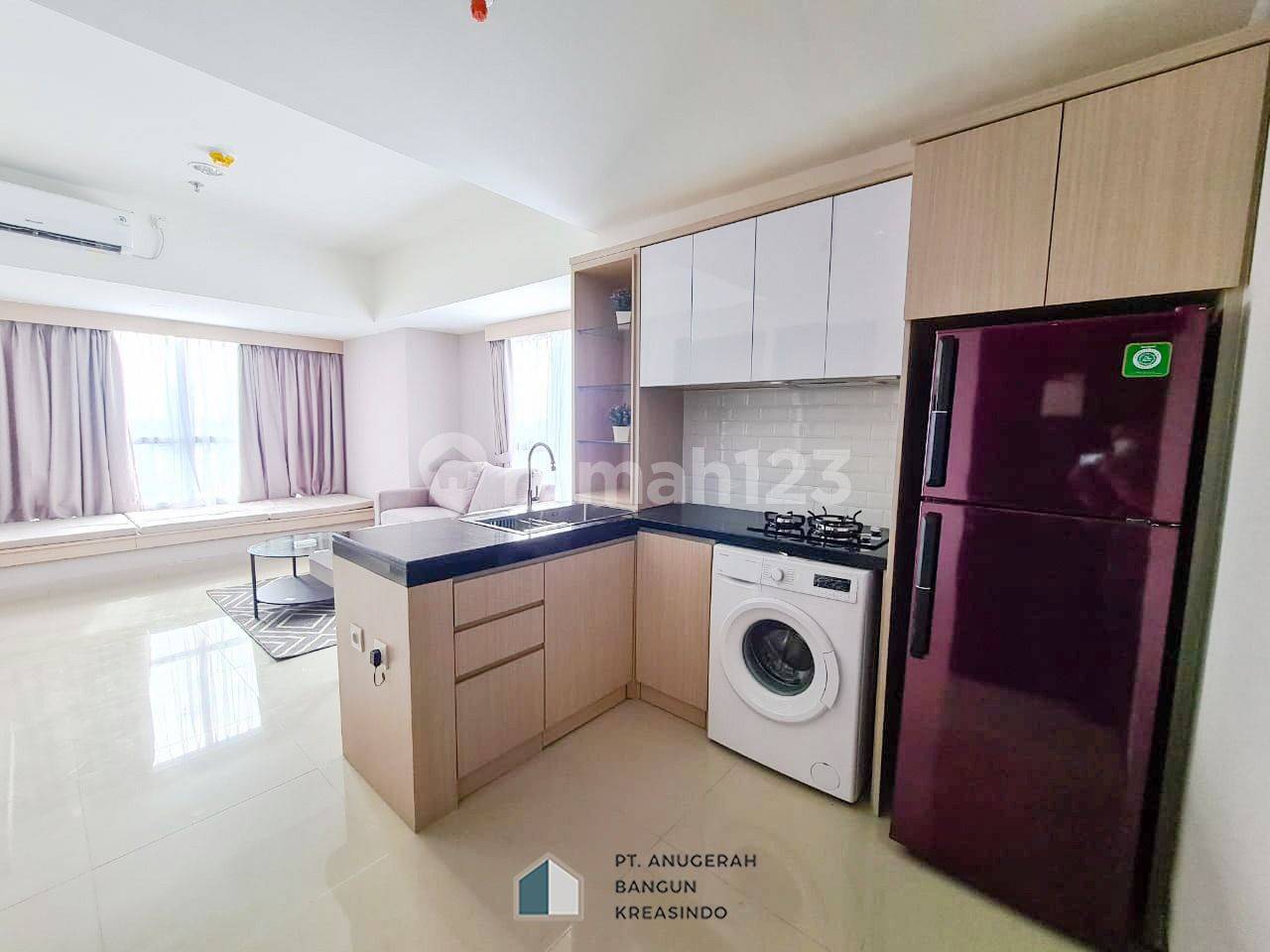 Orange County Apartment - Fully Furnished Studio