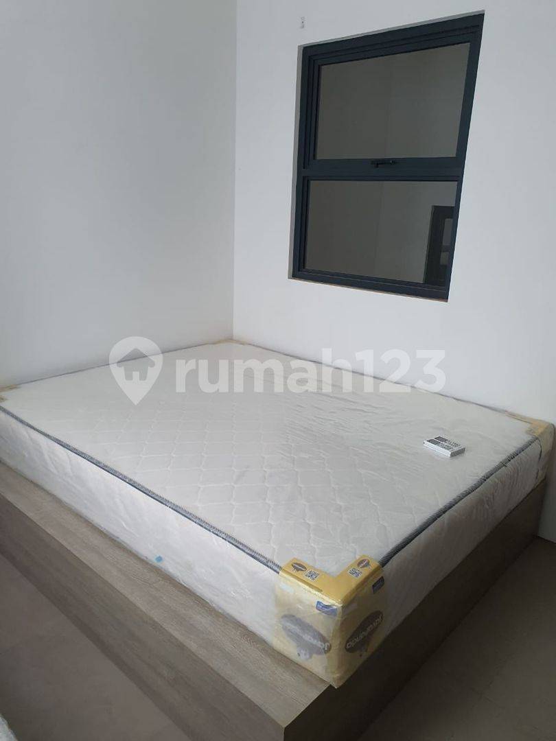 2-Story Furnished Property in Freja House Icon BSD City, Tangerang