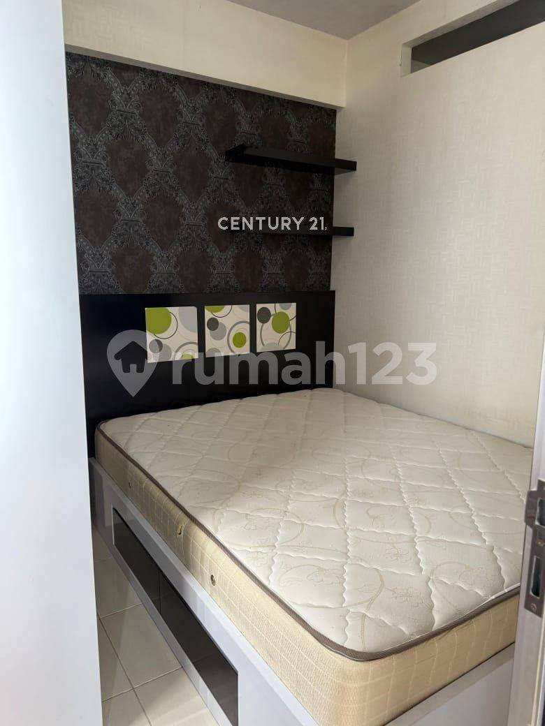 Strategically Located Apartment with Pool and Modern Amenities