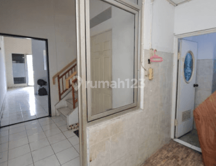 Ruko Alexandrite 2-Story Commercial Space for Rent