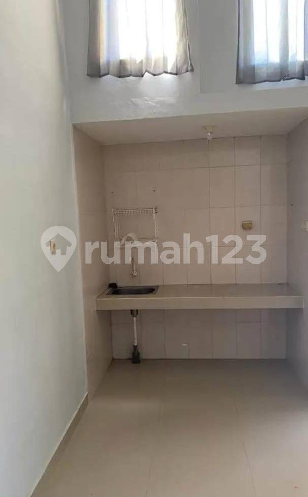 2-Bedroom 2nd Floor House in Kampial Nusadua, Strategic Location