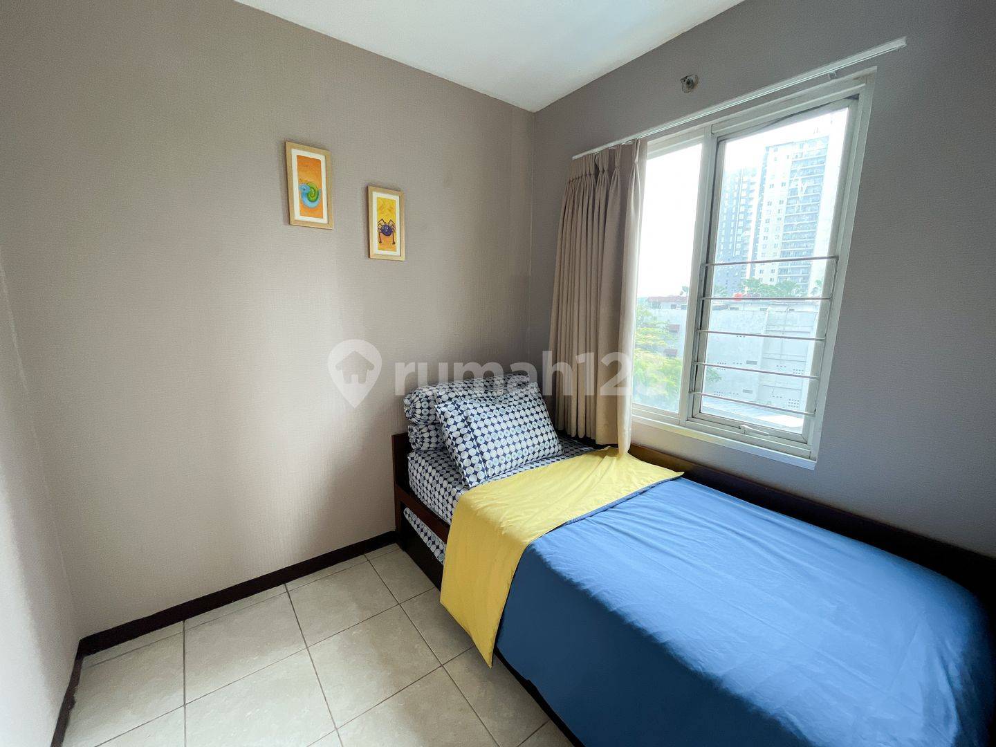 GCA 1 Super Executive Apartment - Annual/Monthly Rental