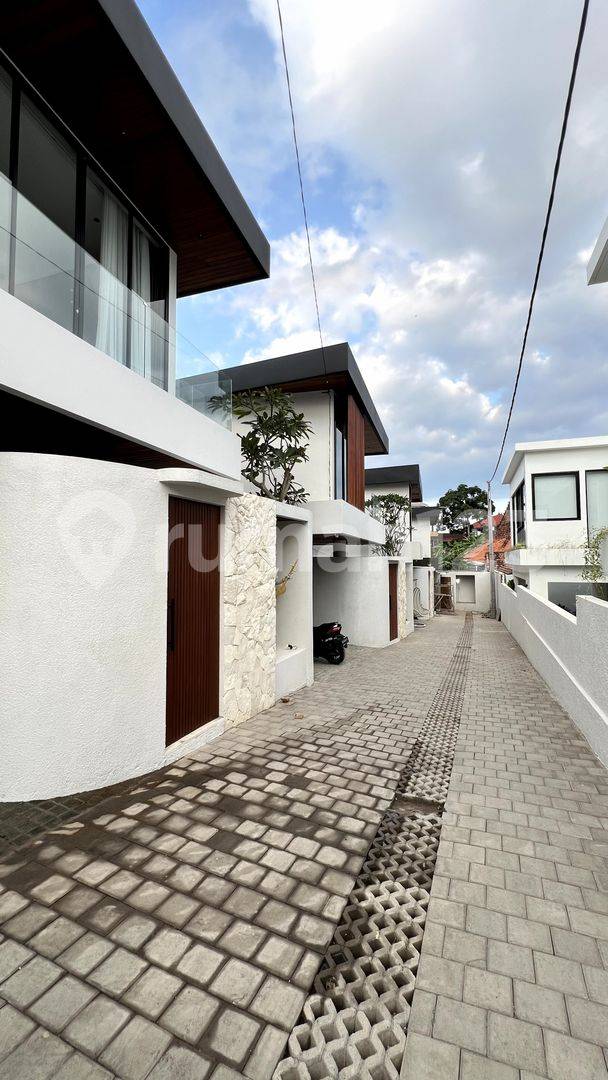 Premium 2-Bedroom Villa in Umalas, Bali with Private Pool