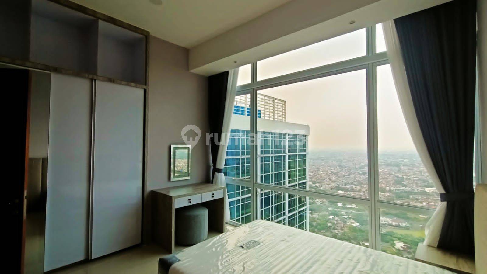 Lippo Karawaci Apartment with Strategic Location