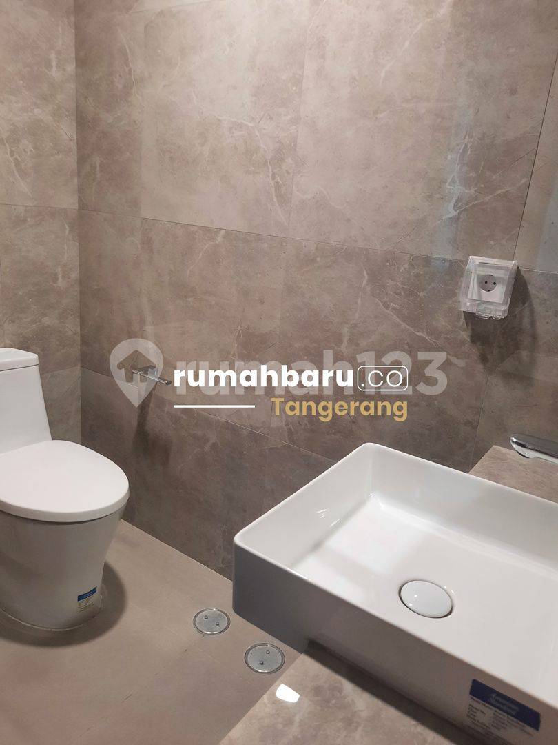 Ruko Delrey Business Townhouse - Strategic Location Near BSD
