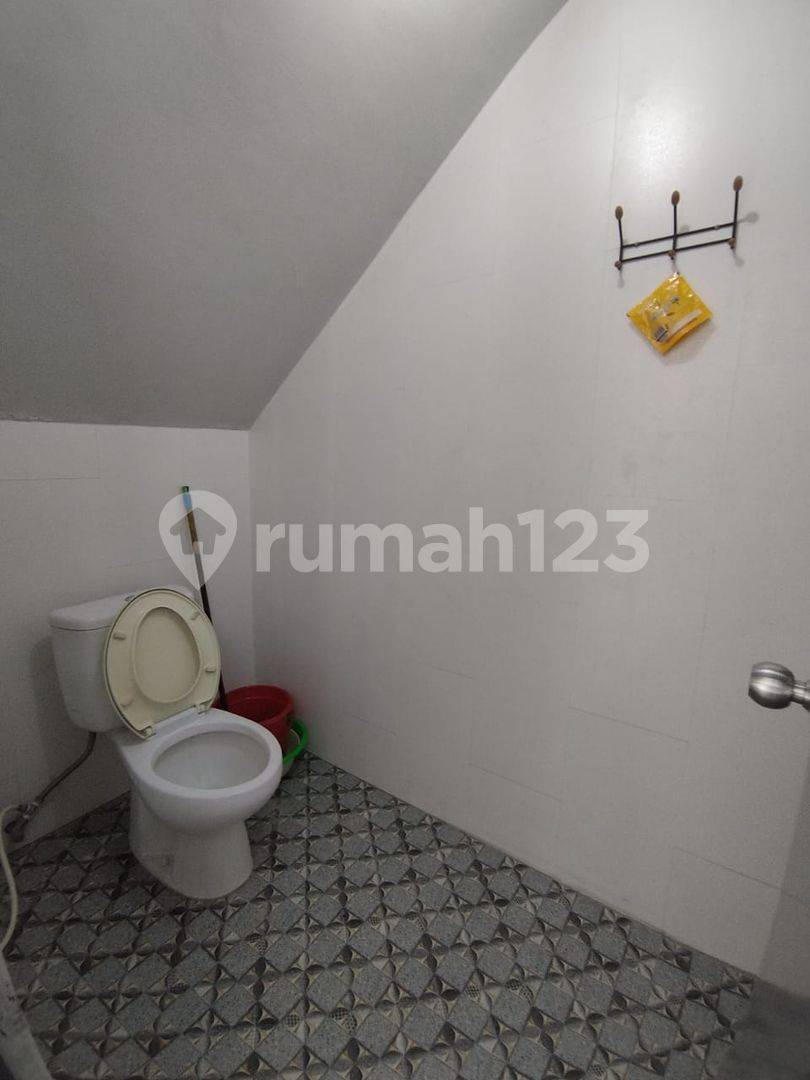 Naraya BSB City, Semarang қаласындағы стратегиялық кластерлік үй